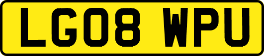 LG08WPU