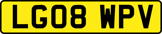 LG08WPV