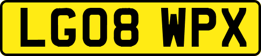 LG08WPX