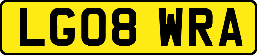 LG08WRA