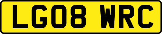 LG08WRC