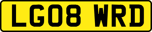 LG08WRD