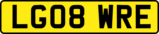 LG08WRE
