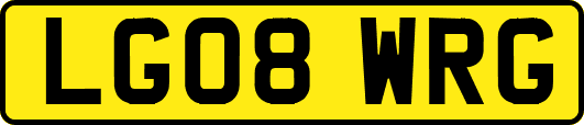 LG08WRG