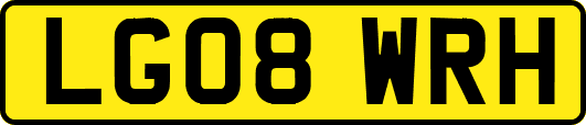 LG08WRH