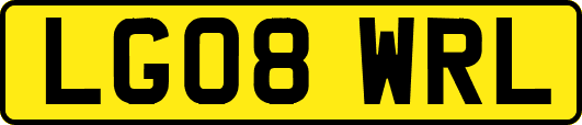 LG08WRL