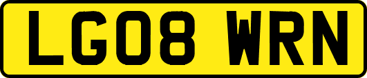 LG08WRN