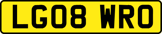 LG08WRO
