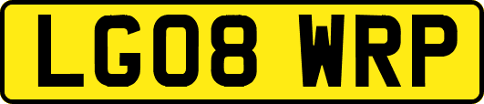 LG08WRP