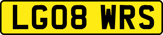 LG08WRS