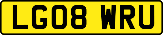 LG08WRU