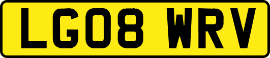 LG08WRV