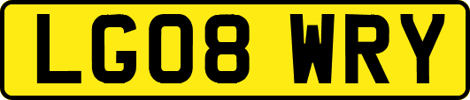 LG08WRY
