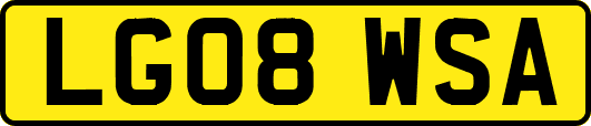 LG08WSA