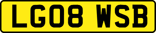 LG08WSB