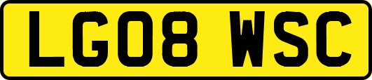 LG08WSC