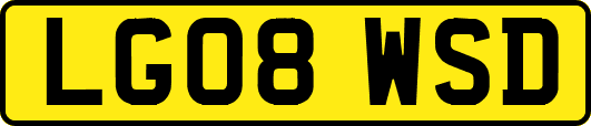 LG08WSD