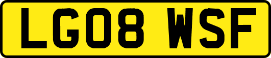LG08WSF