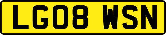LG08WSN