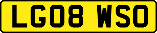 LG08WSO