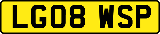 LG08WSP