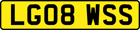 LG08WSS