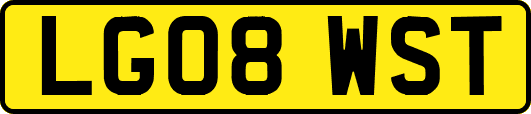 LG08WST