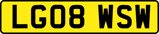LG08WSW
