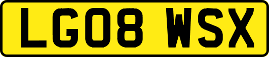 LG08WSX
