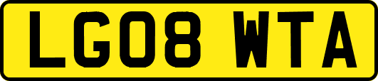 LG08WTA