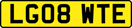 LG08WTE