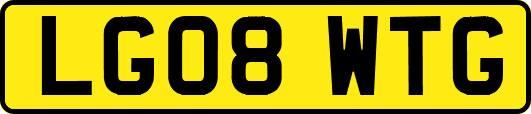 LG08WTG