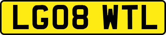 LG08WTL