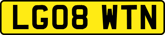 LG08WTN