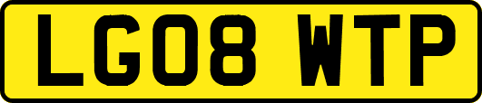 LG08WTP