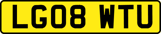 LG08WTU