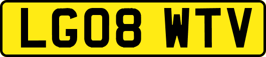 LG08WTV