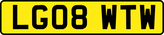 LG08WTW