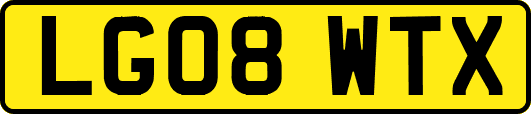 LG08WTX