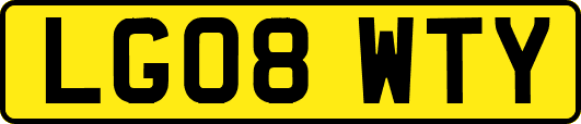 LG08WTY