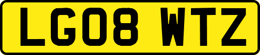 LG08WTZ
