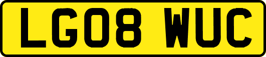 LG08WUC