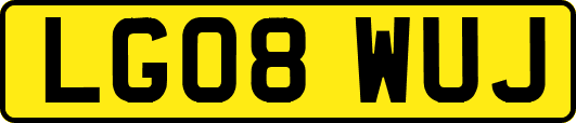 LG08WUJ