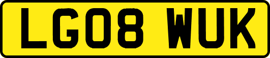 LG08WUK