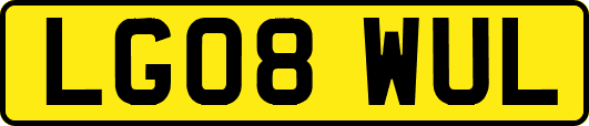 LG08WUL