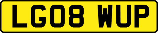 LG08WUP