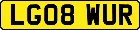 LG08WUR