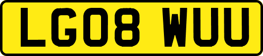 LG08WUU