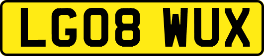 LG08WUX