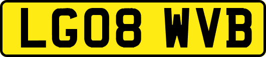 LG08WVB